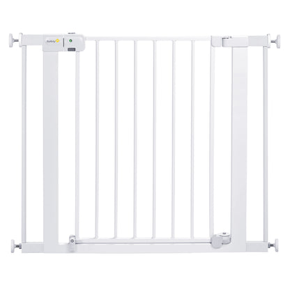 Safety 1st - Hand-Free Auto-Close Baby Safety Gate - image 1