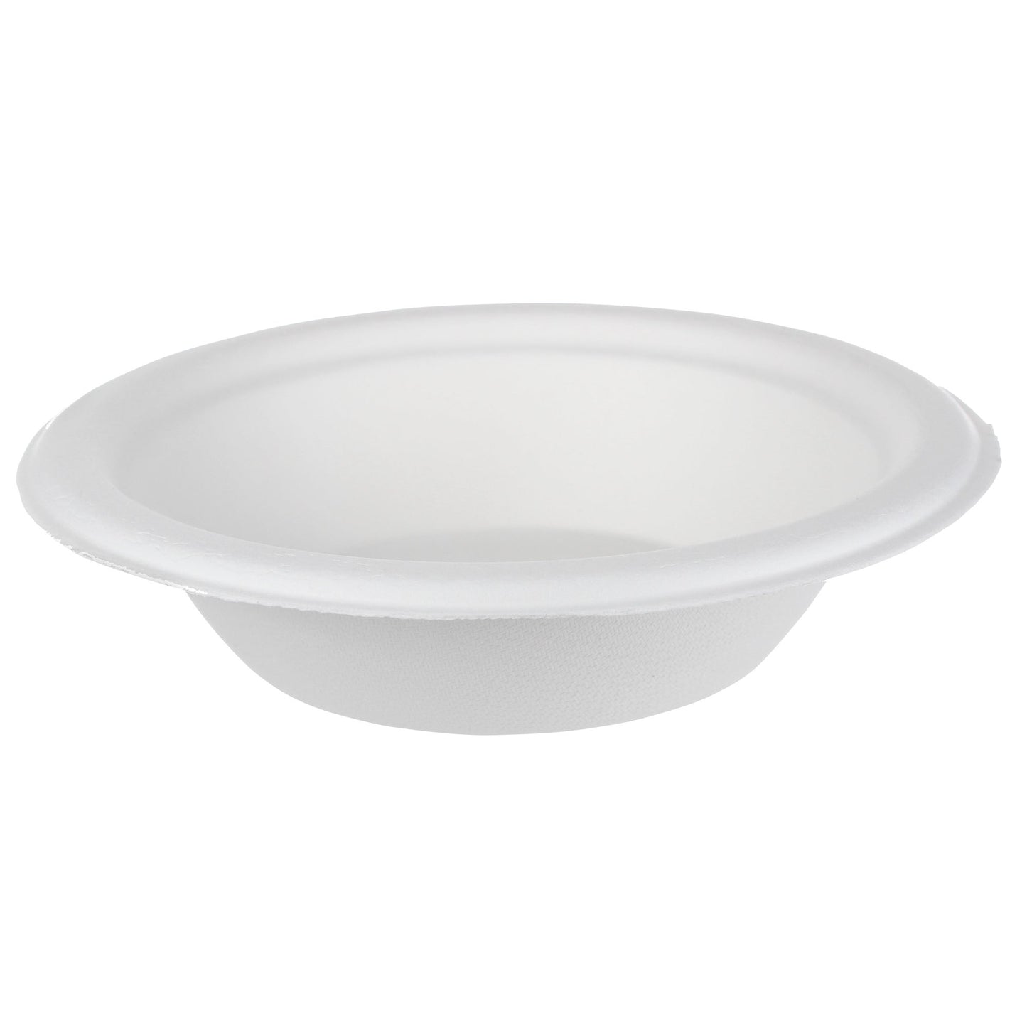 iEco 12-oz Bagasse Bowl, Pack of 500 - image 1