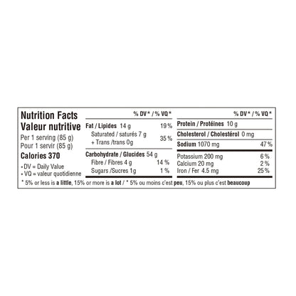 Mr. Noodles Vegetable 24 x 85 g - image 2