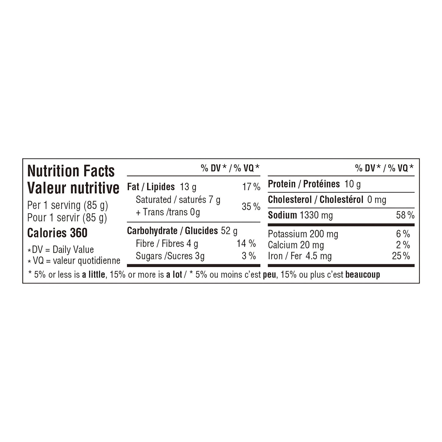 Mr. Noodles Spicy Chicken 24 x 85 g - image 2
