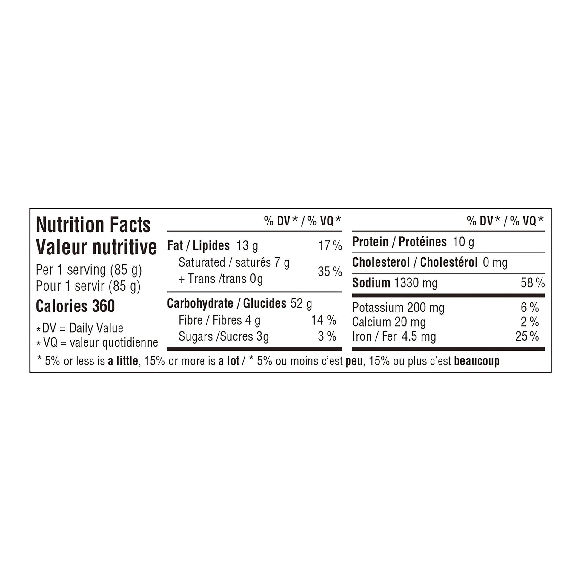 Mr. Noodles Spicy Chicken 24 x 85 g - image 2