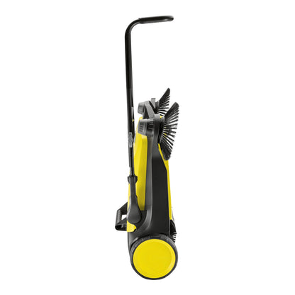 S6 Twin Push Sweeper - image 2