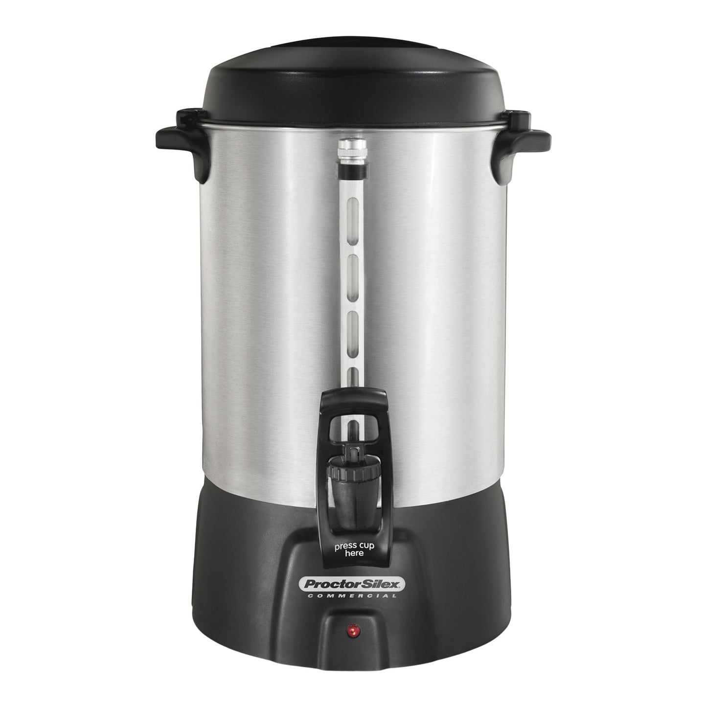 Proctor-Silex Commercial Coffee Urn 60 cups - image 1
