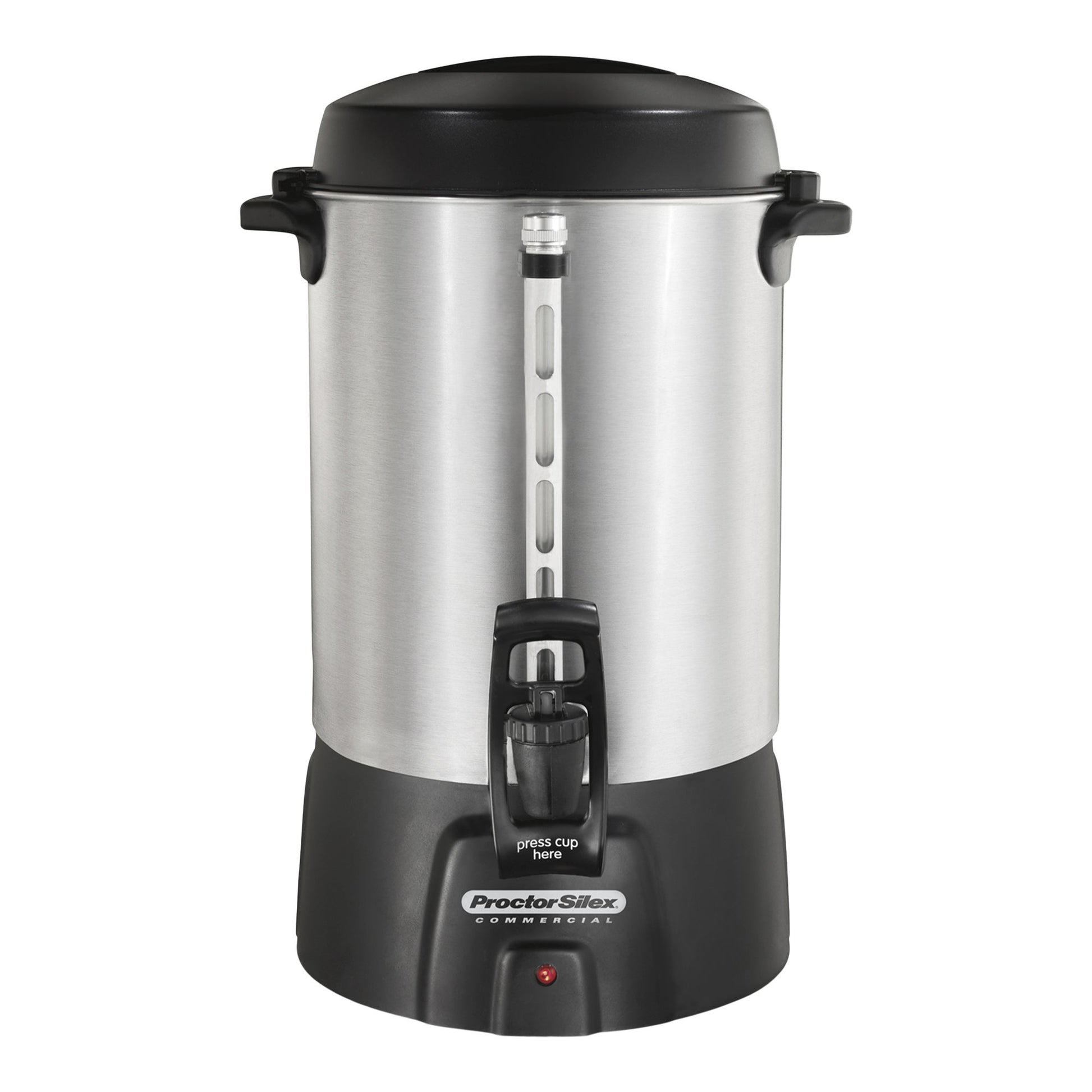Proctor-Silex Commercial Coffee Urn 60 cups - image 1