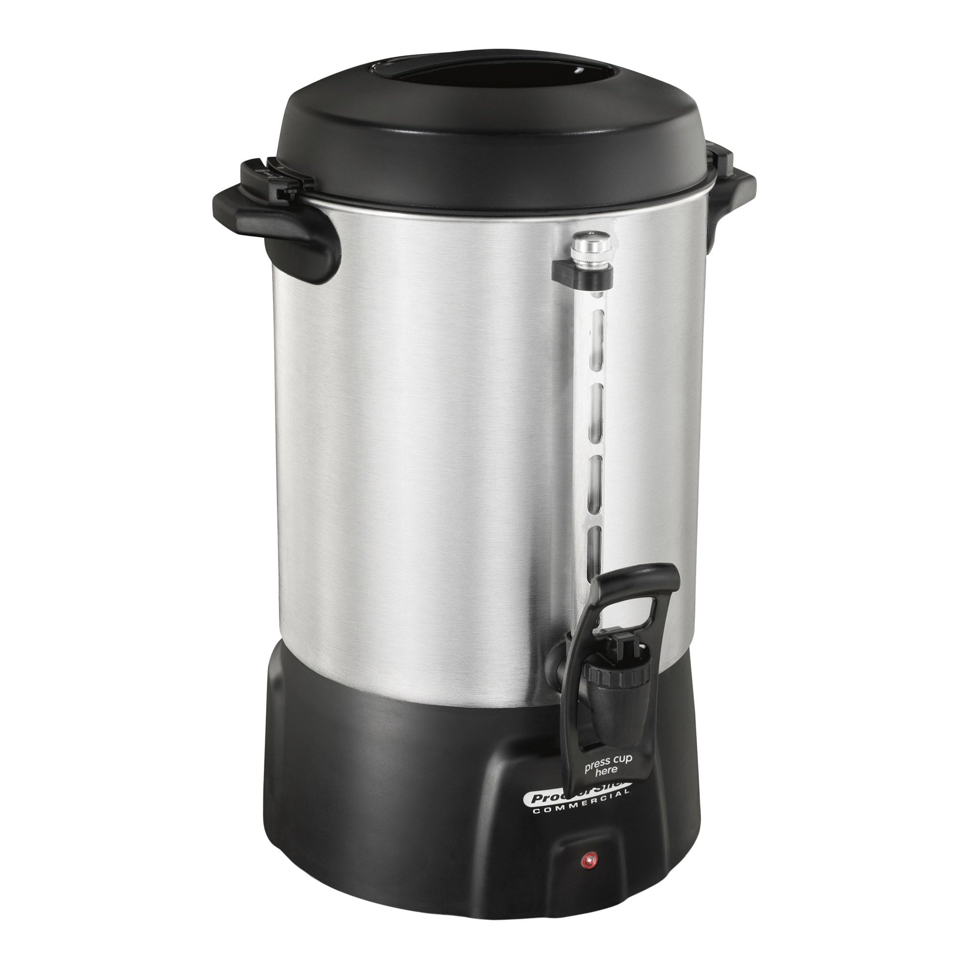 Proctor-Silex Commercial Coffee Urn 60 cups - image 2
