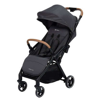 Safety 1st - Spark Plus Compact Auto-Fold Stroller - image 1