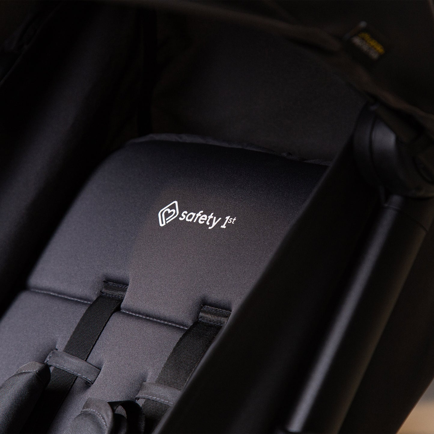 Safety 1st - Spark Plus Compact Auto-Fold Stroller - image 4