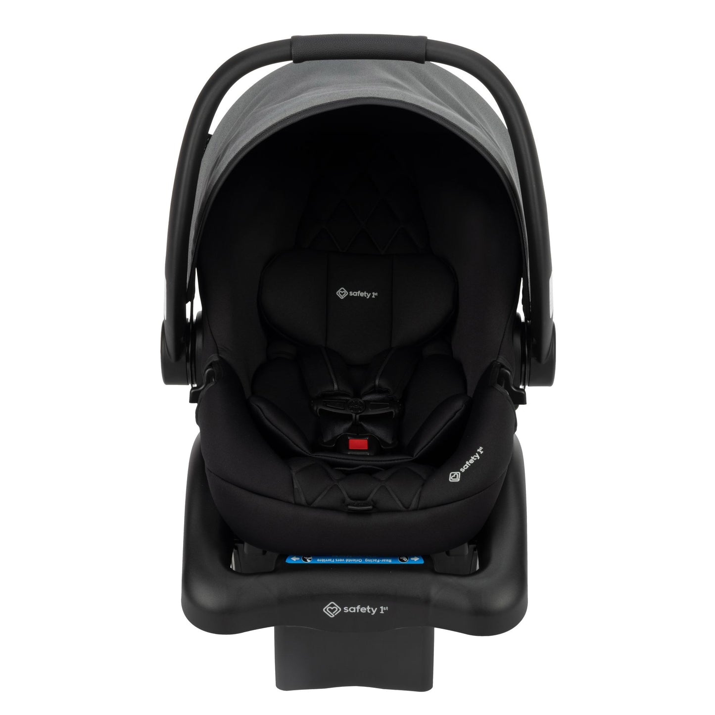 Safety 1st - Turn and Go 360 Rotating Modular Stroller and Car-Seat Travel System - image 2