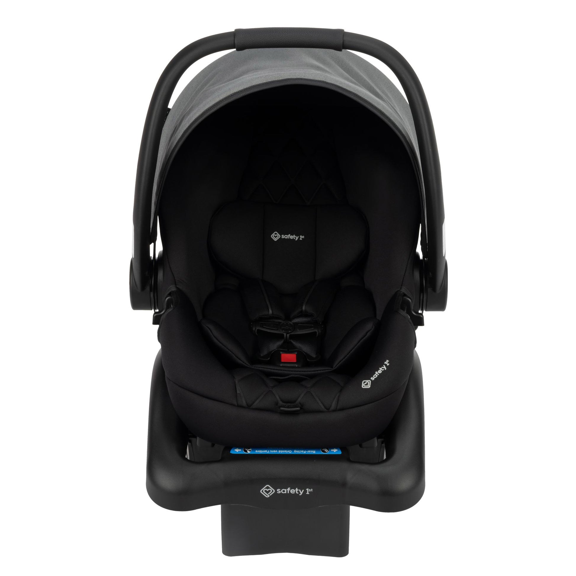 Safety 1st - Turn and Go 360 Rotating Modular Stroller and Car-Seat Travel System - image 2