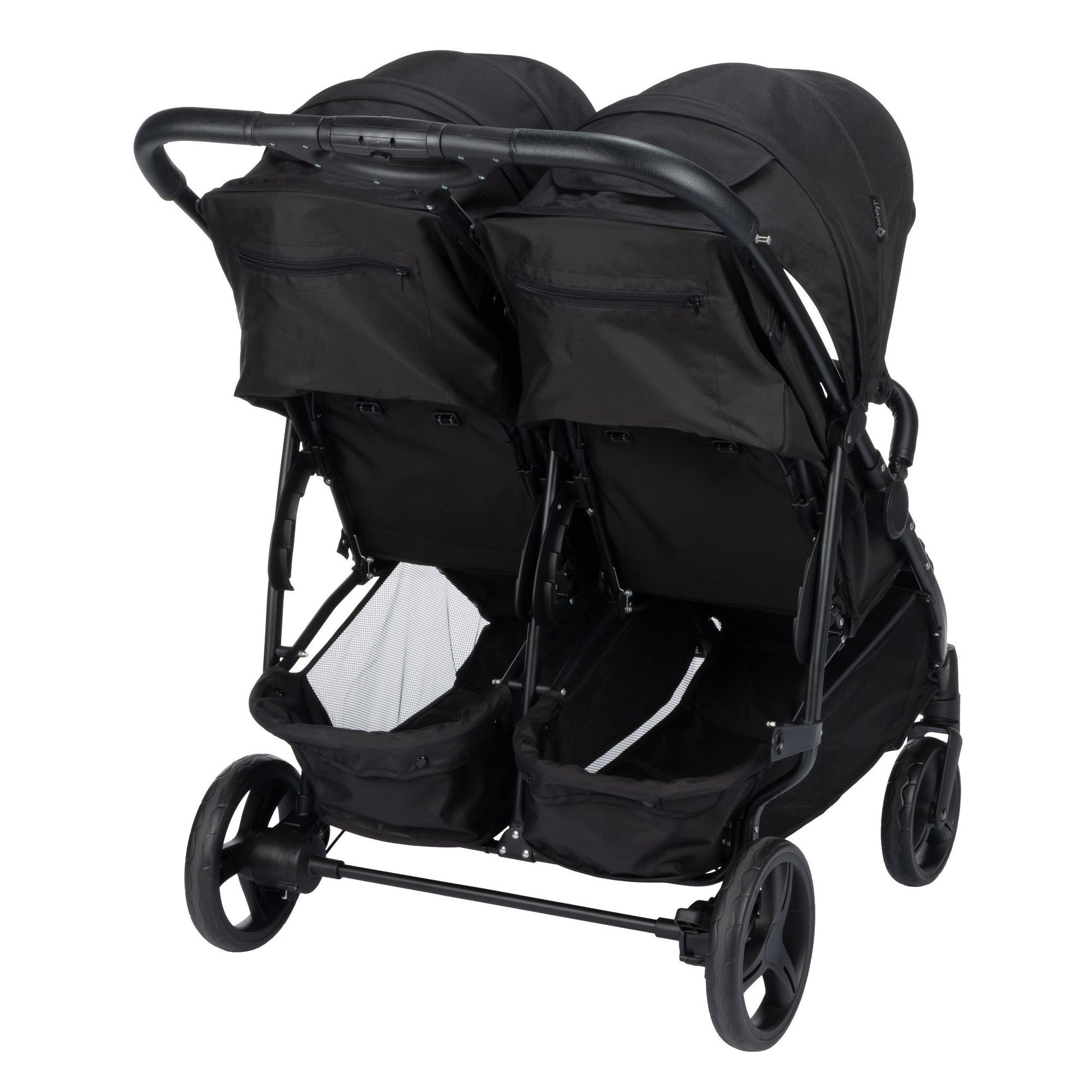 Safety 1st - Double Duo Stroller - image 2