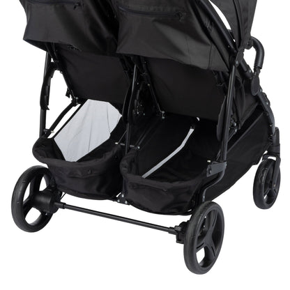 Safety 1st - Double Duo Stroller - image 3