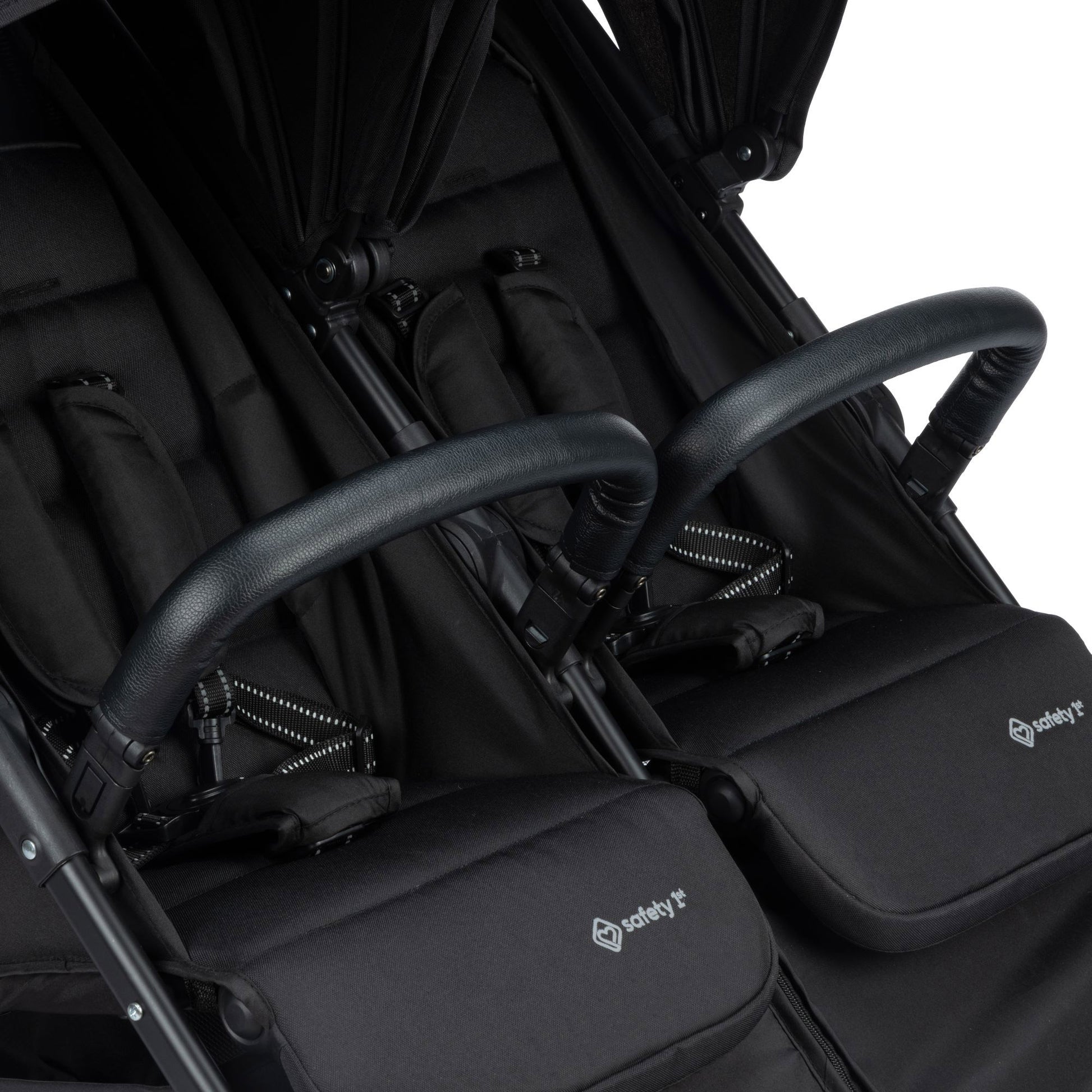 Safety 1st - Double Duo Stroller - image 4