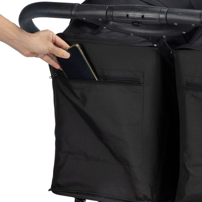 Safety 1st - Double Duo Stroller - image 5