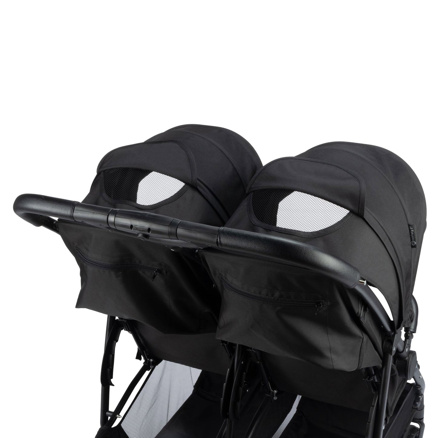Safety 1st - Double Duo Stroller - image 6