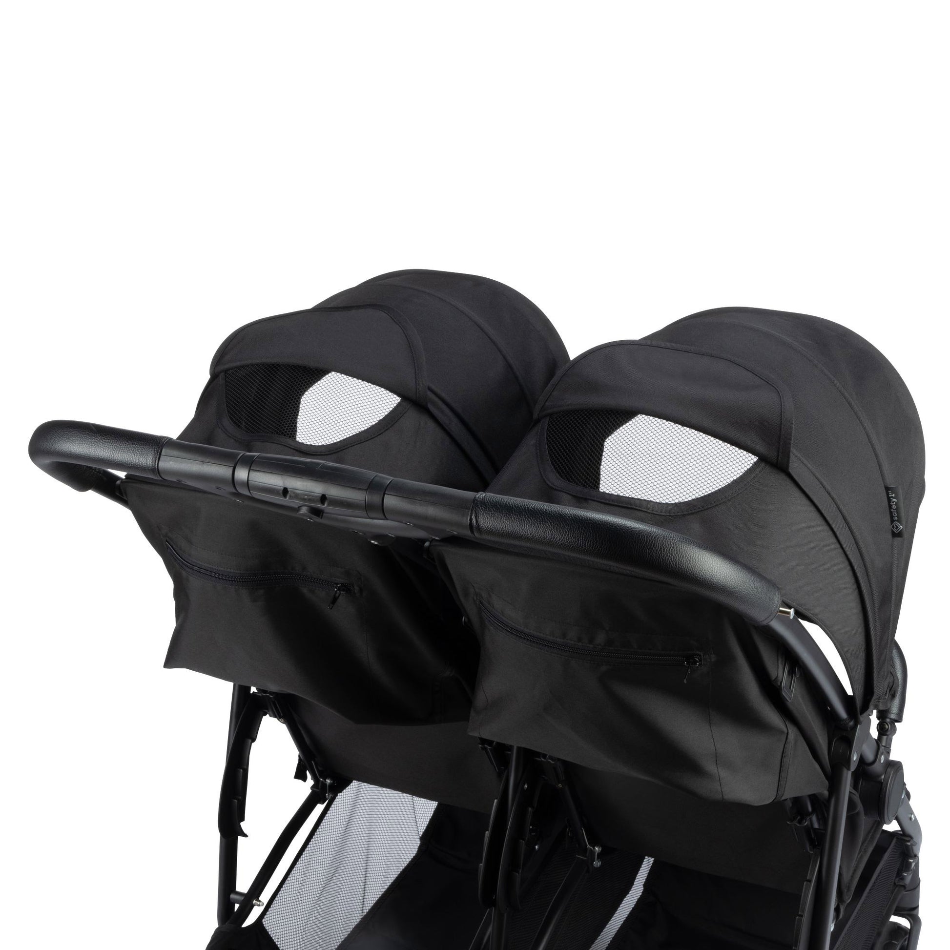 Safety 1st - Double Duo Stroller - image 6
