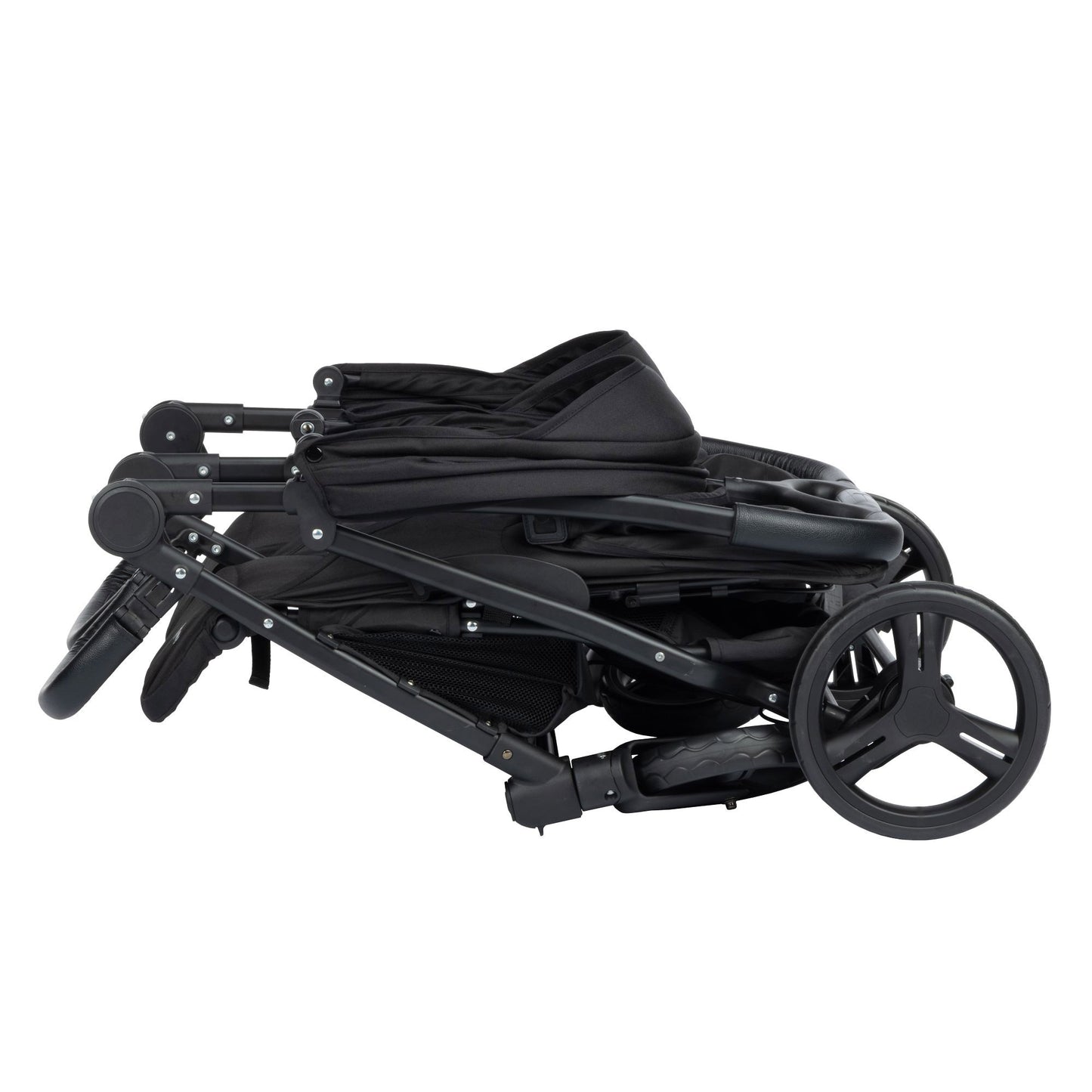 Safety 1st - Double Duo Stroller - image 7