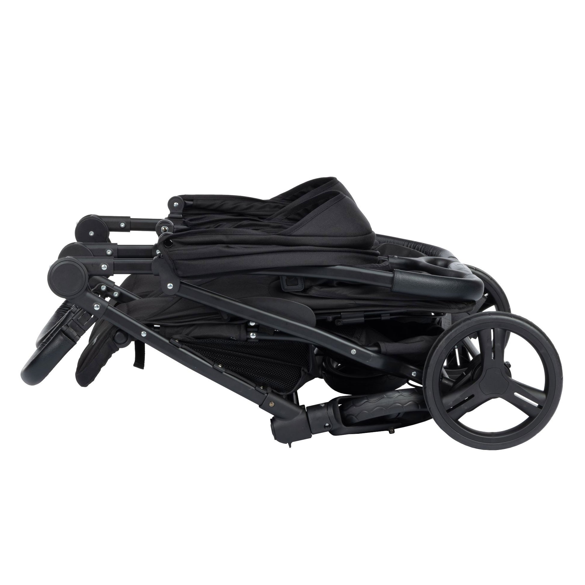 Safety 1st - Double Duo Stroller - image 7