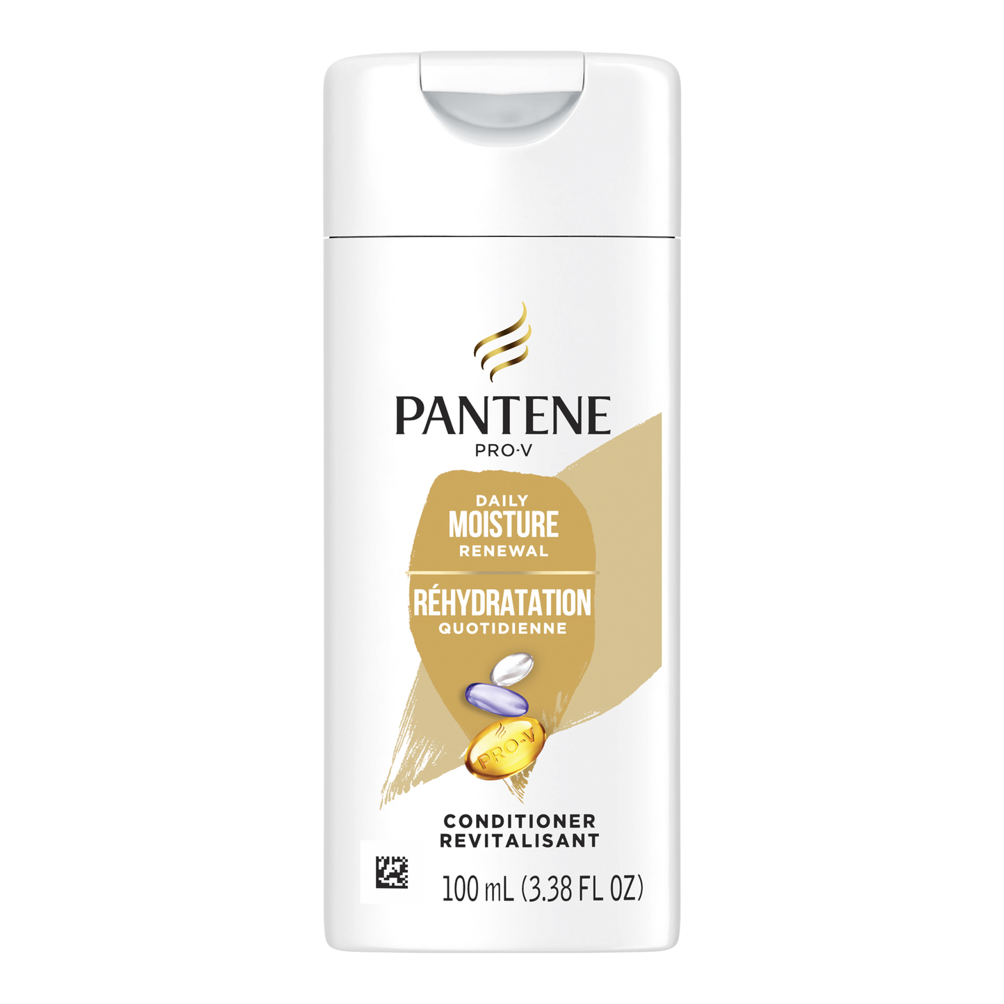 Pantene Daily Moisture Renewal 72 HR Intense Moisture Conditioner  24 x 100mL - image 1