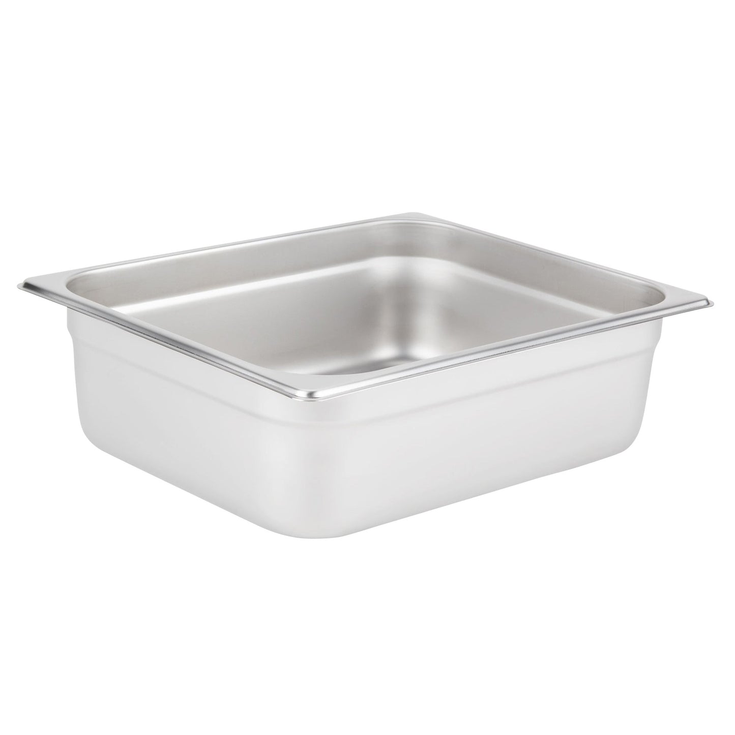 Sagetra Half Size Steam Pan 2.5 in - image 1