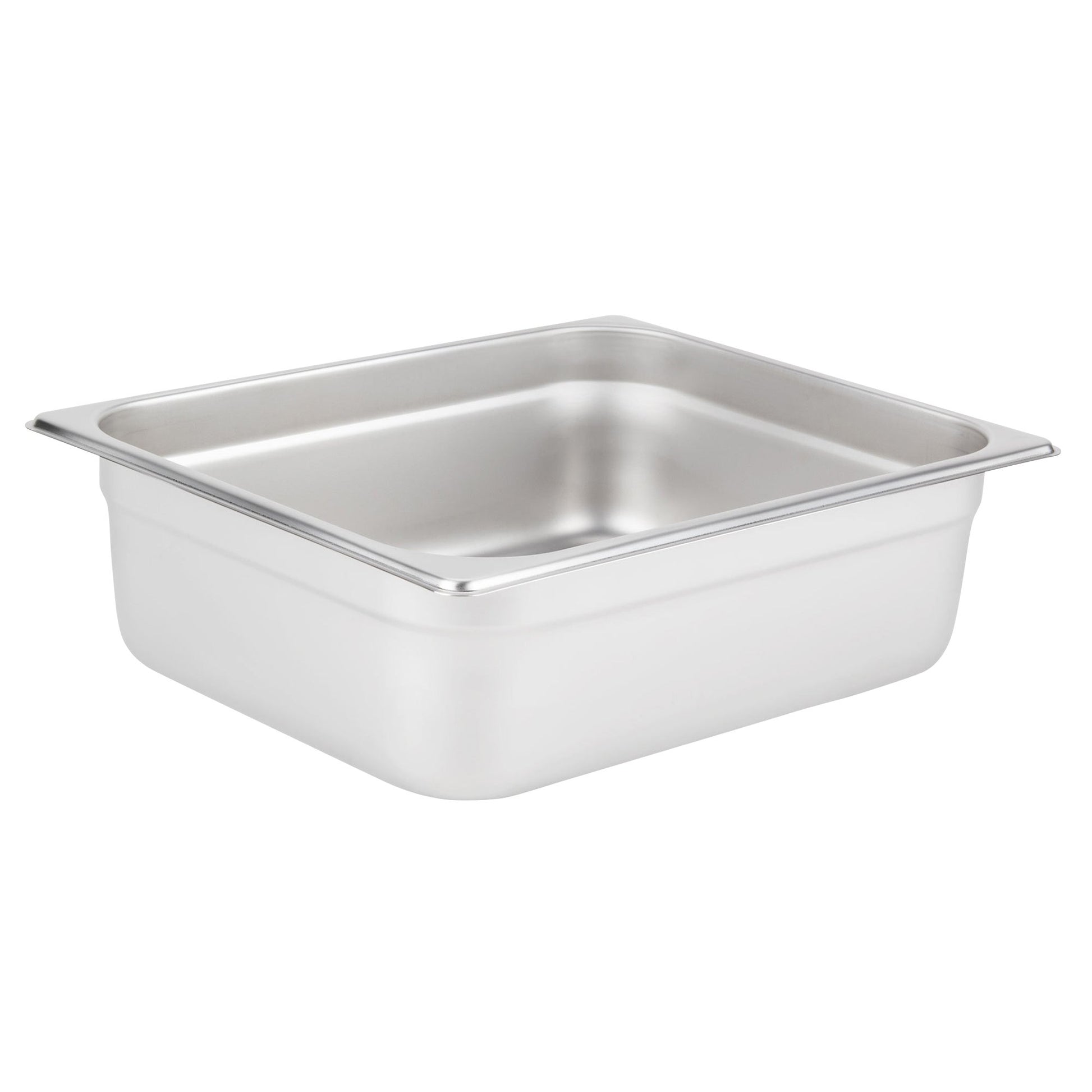 Sagetra Half Size Steam Pan 2.5 in - image 1