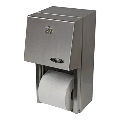 Frost Multi-Roll Toilet Tissue Dispenser - Reserve Roll, #165 - image 1