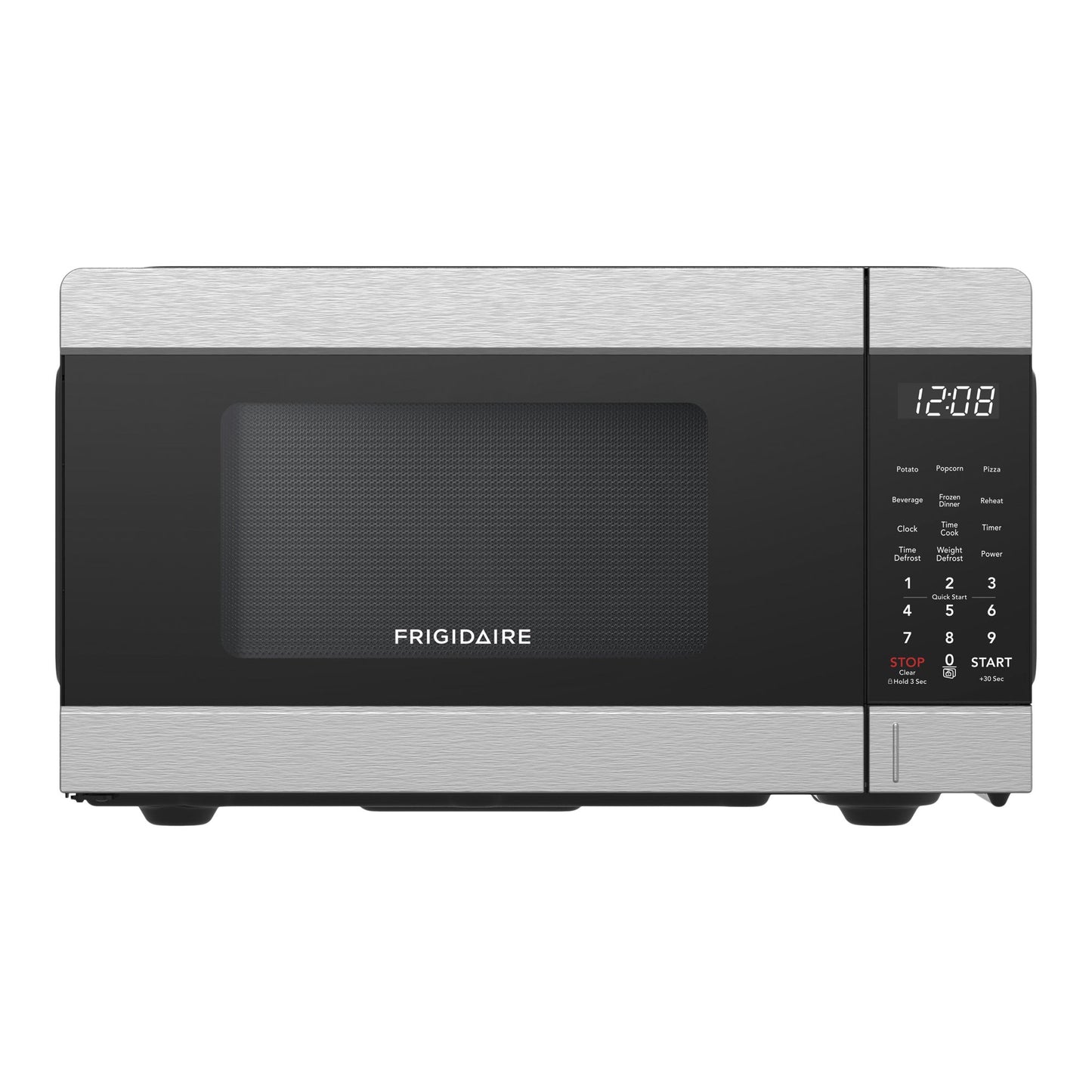 Frigidaire 0.9 cu.ft. Microwave, Stainless Steel - image 1