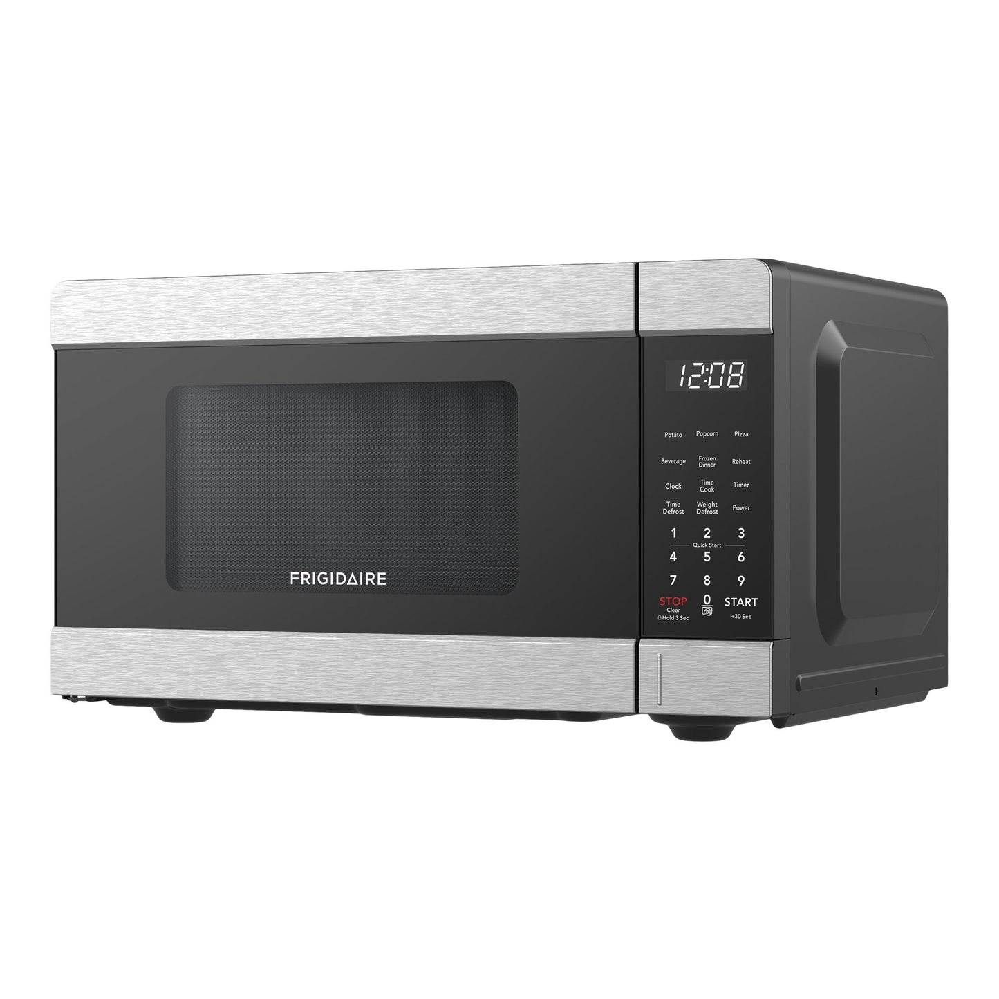 Frigidaire 0.9 cu.ft. Microwave, Stainless Steel - image 2