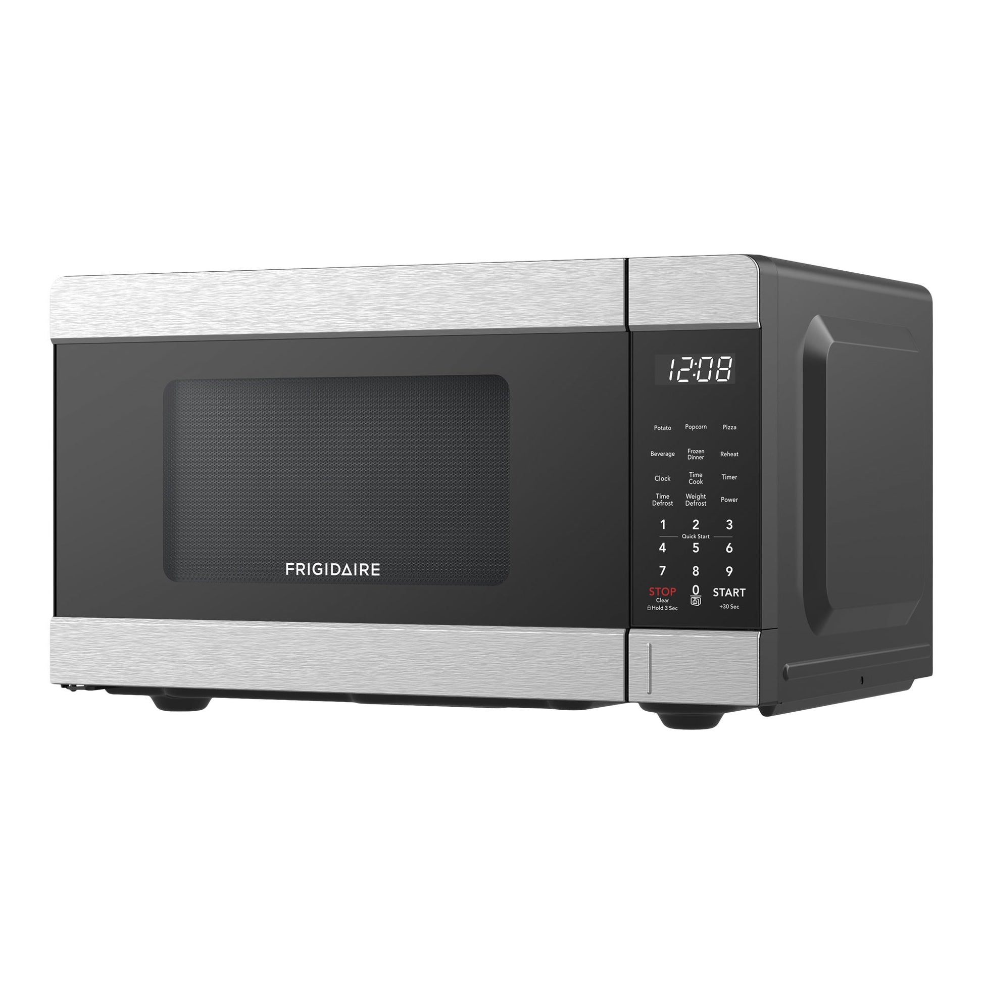 Frigidaire 0.9 cu.ft. Microwave, Stainless Steel - image 2