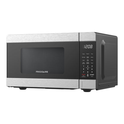 Frigidaire 0.9 cu.ft. Microwave, Stainless Steel - image 2