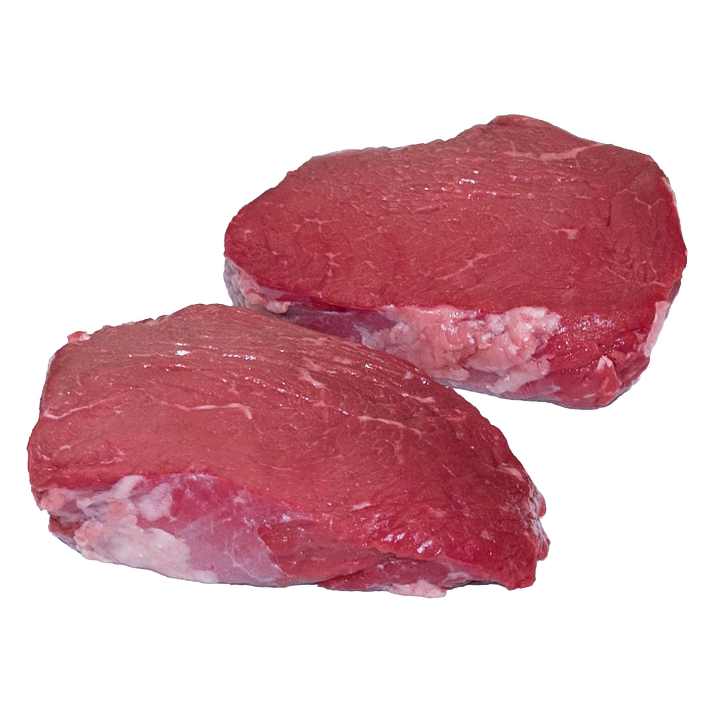 Butchers Hook AAA Beef Sirloin Steaks, 8 oz - image 2
