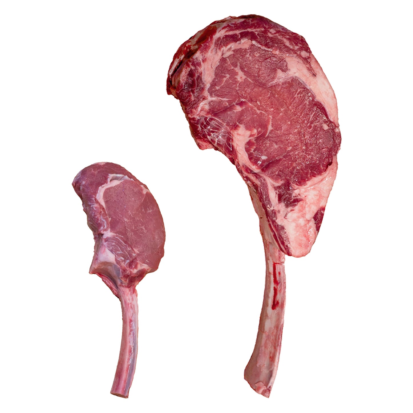 Butchers Hook Tomahawk BBQ Bundle - image 4