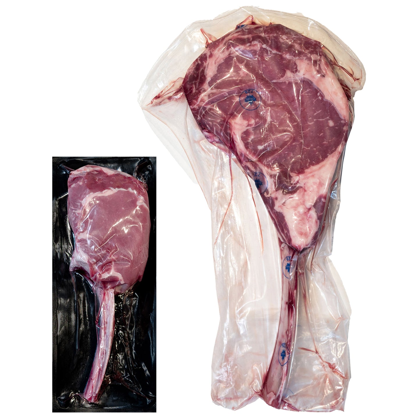 Butchers Hook Tomahawk BBQ Bundle - image 5