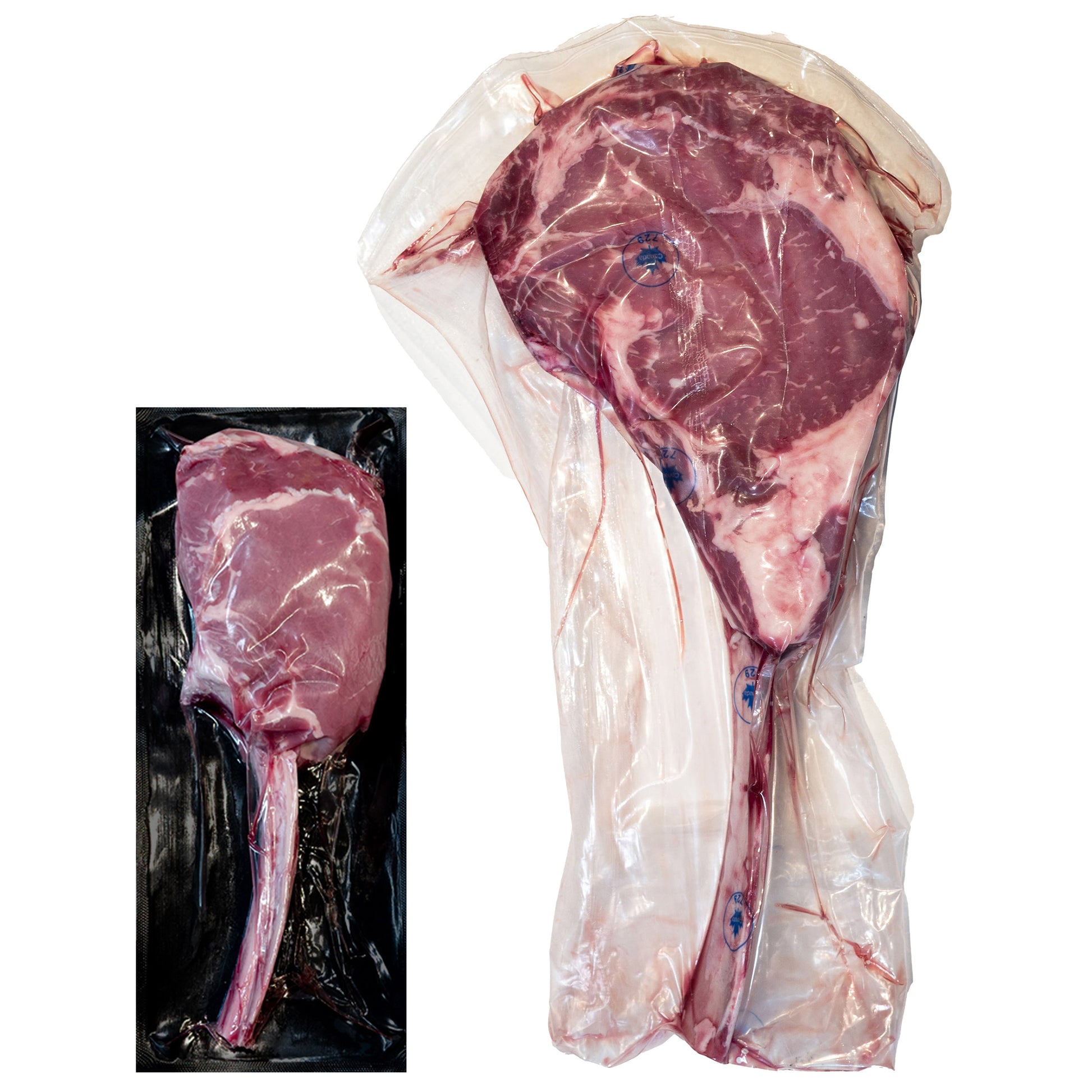 Butchers Hook Tomahawk BBQ Bundle - image 5