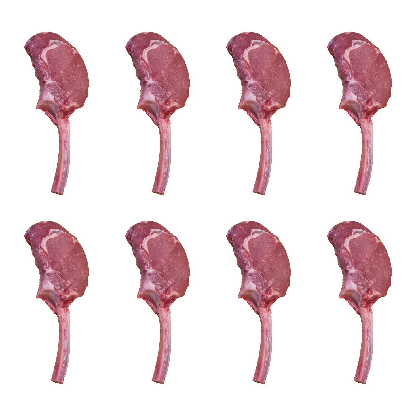 Butchers Hook Tomahawk BBQ Bundle - image 7
