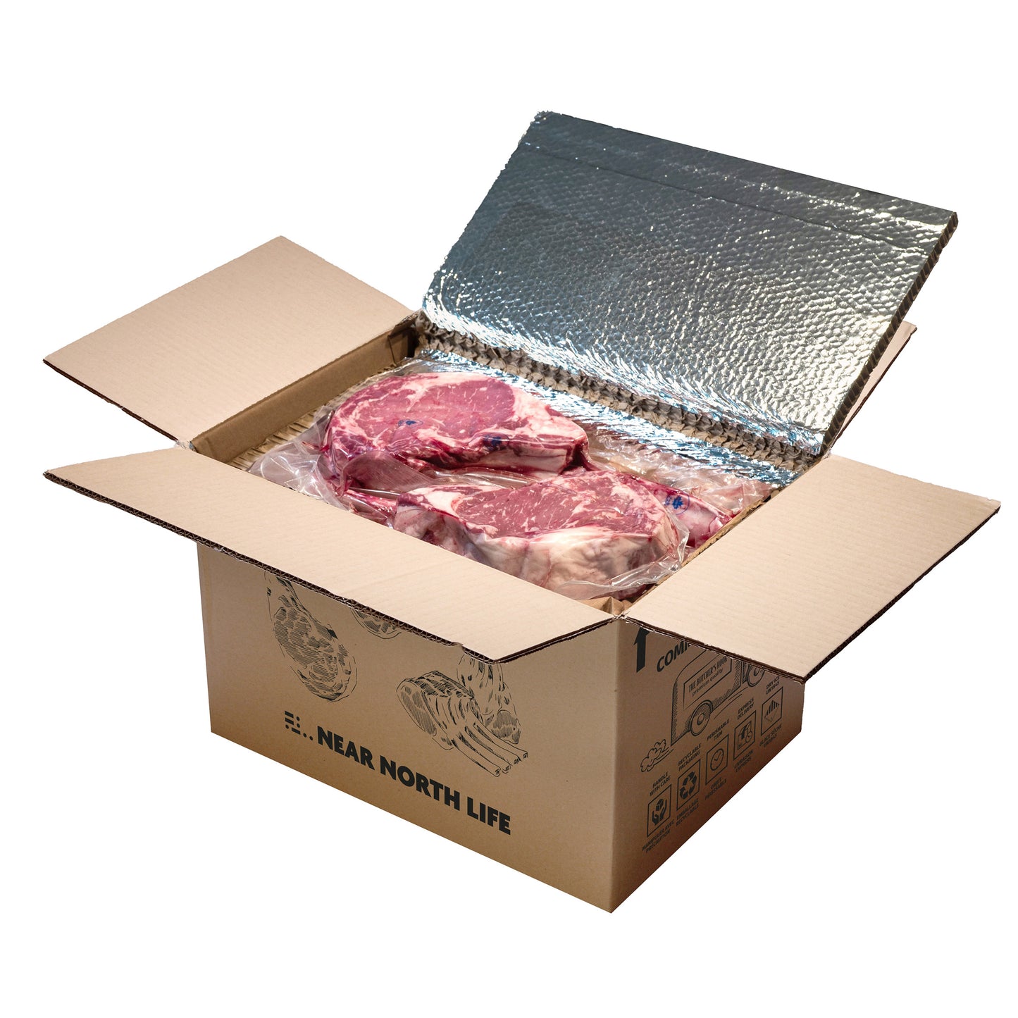Butchers Hook Tomahawk BBQ Bundle - image 8