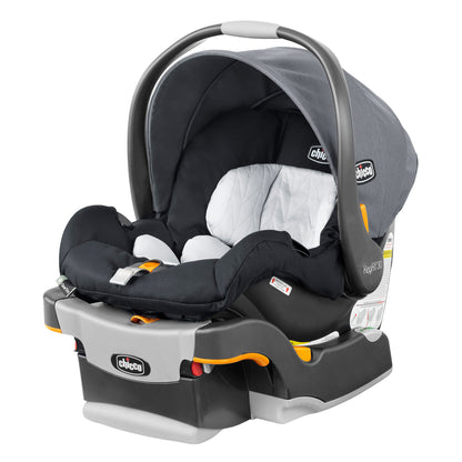 Chicco - KeyFit 30 ClearTex Infant Car Seat - image 1