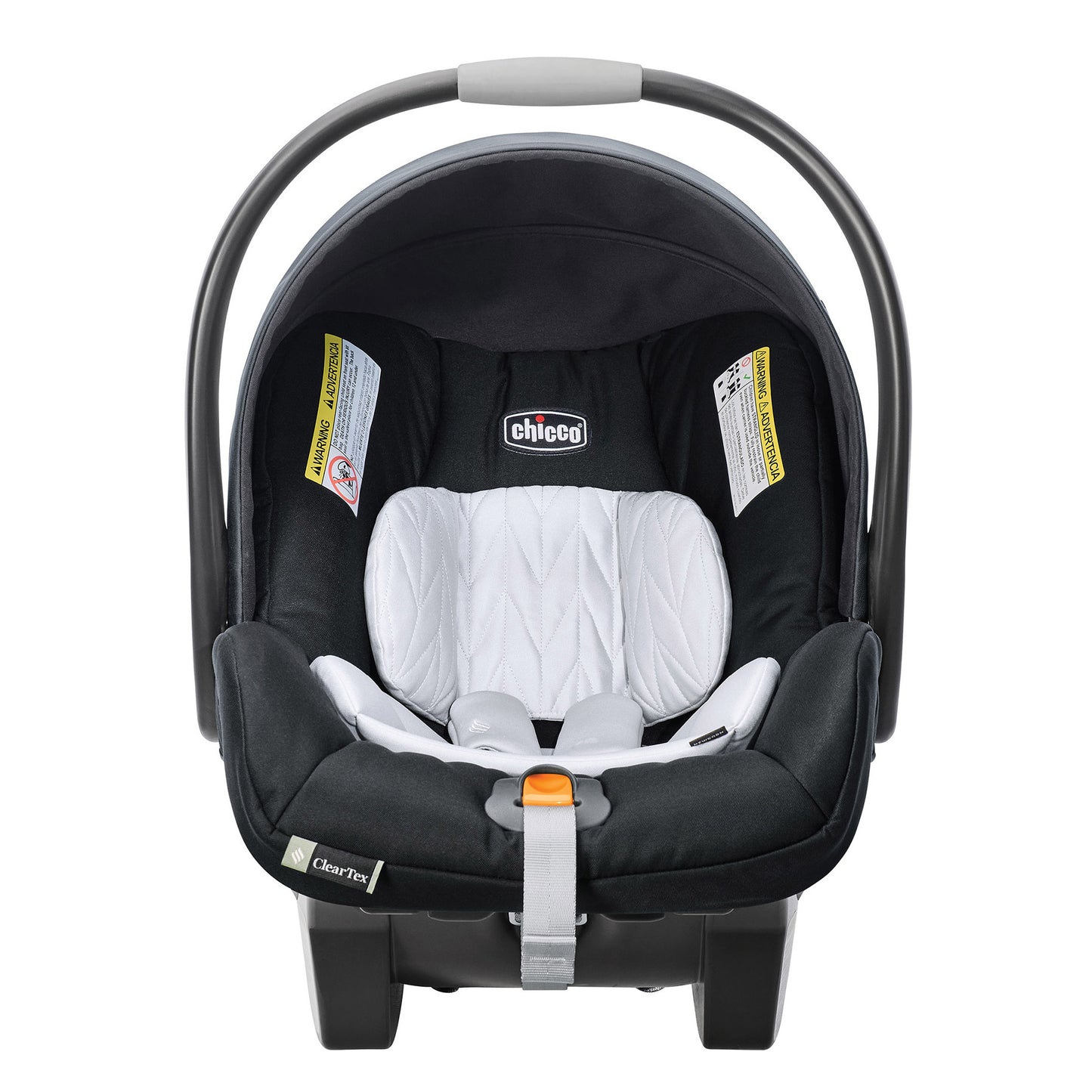 Chicco - KeyFit 30 ClearTex Infant Car Seat - image 2