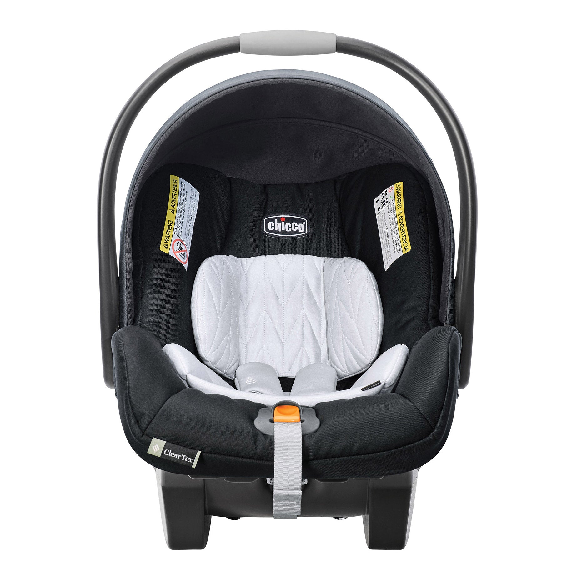 Chicco - KeyFit 30 ClearTex Infant Car Seat - image 2