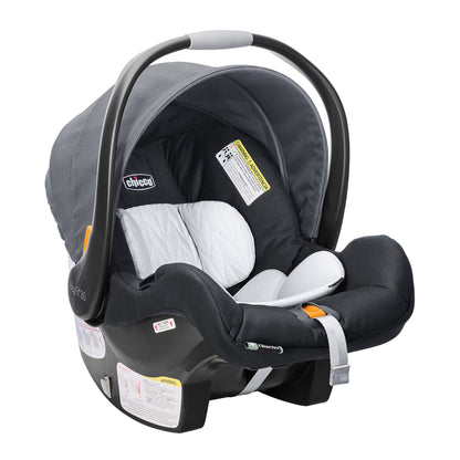 Chicco - KeyFit 30 ClearTex Infant Car Seat - image 3