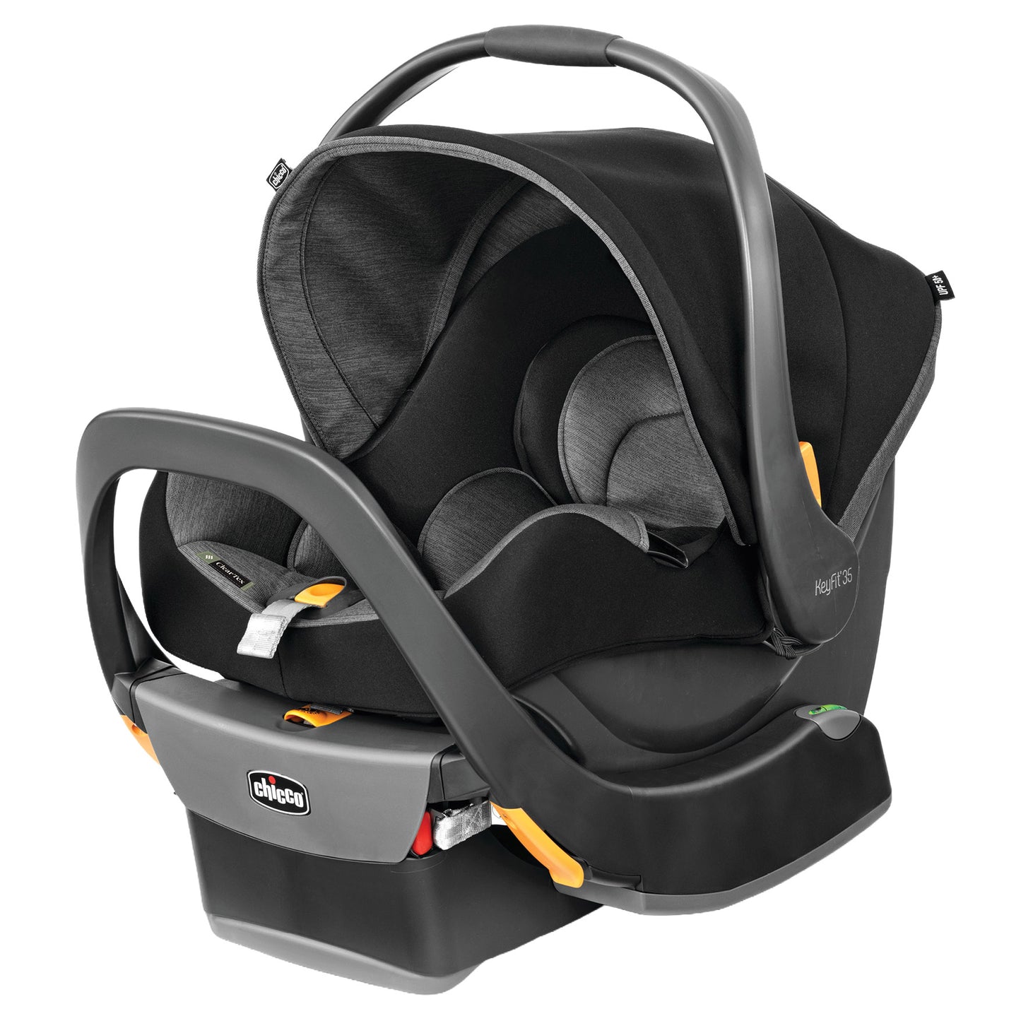 Chicco - KeyFit 35 ClearTex Infant Car Seat - image 1