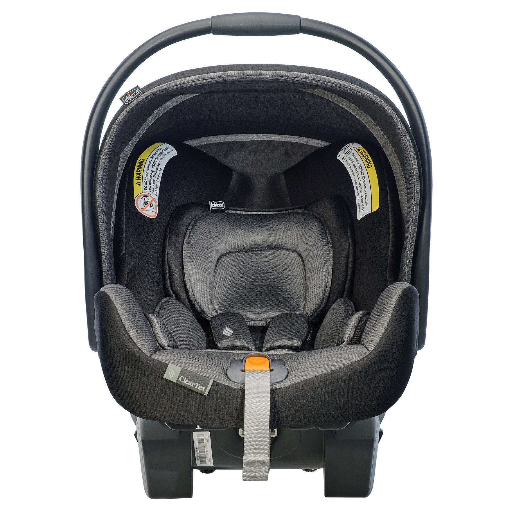 Chicco - KeyFit 35 ClearTex Infant Car Seat - image 2