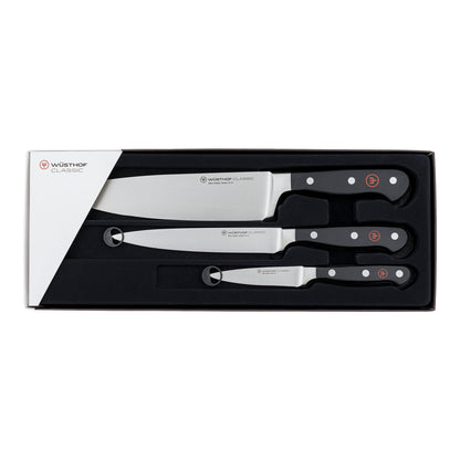 Wusthof Messer Knife Set, 3 Pieces - image 1