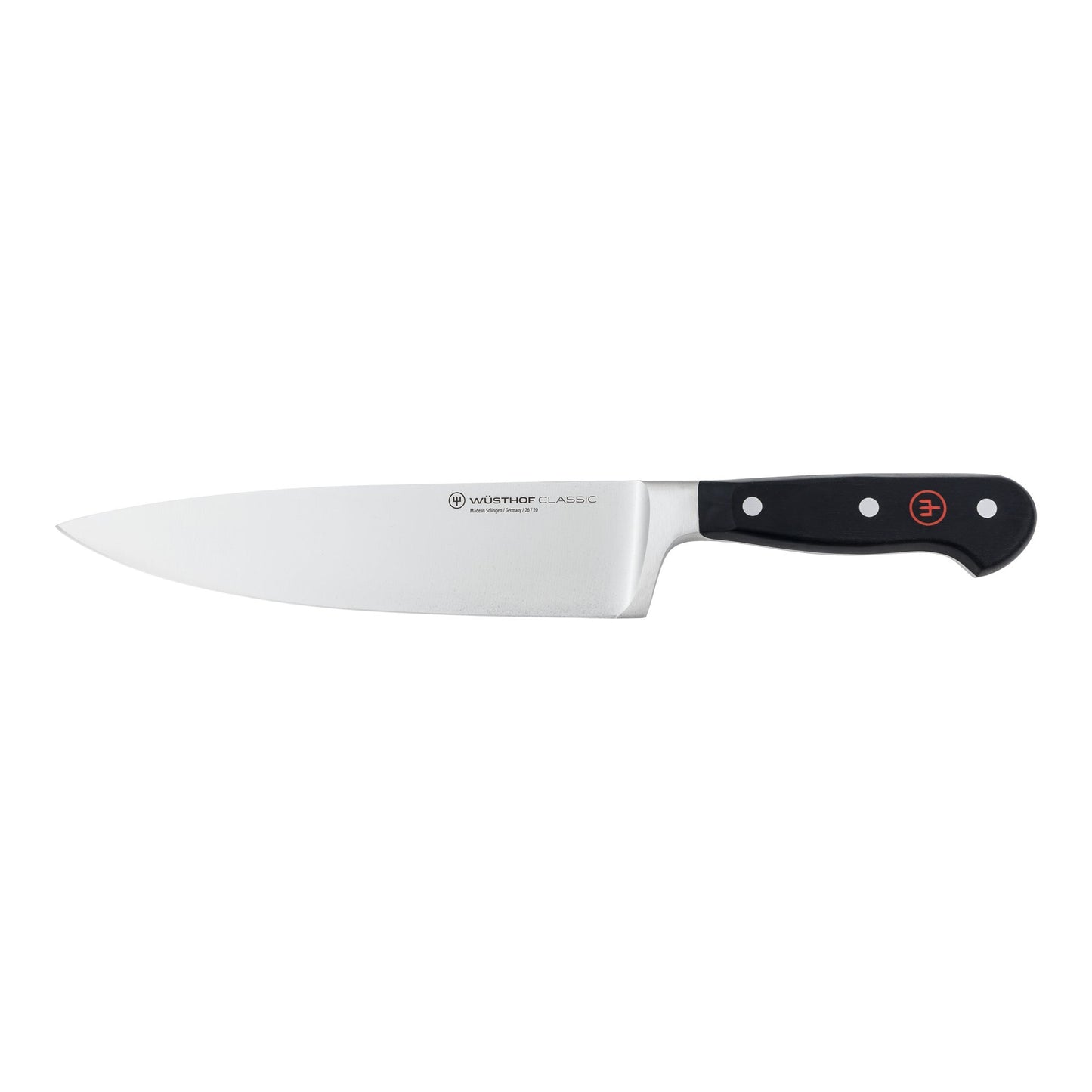 Wusthof Messer Knife Set, 3 Pieces - image 2
