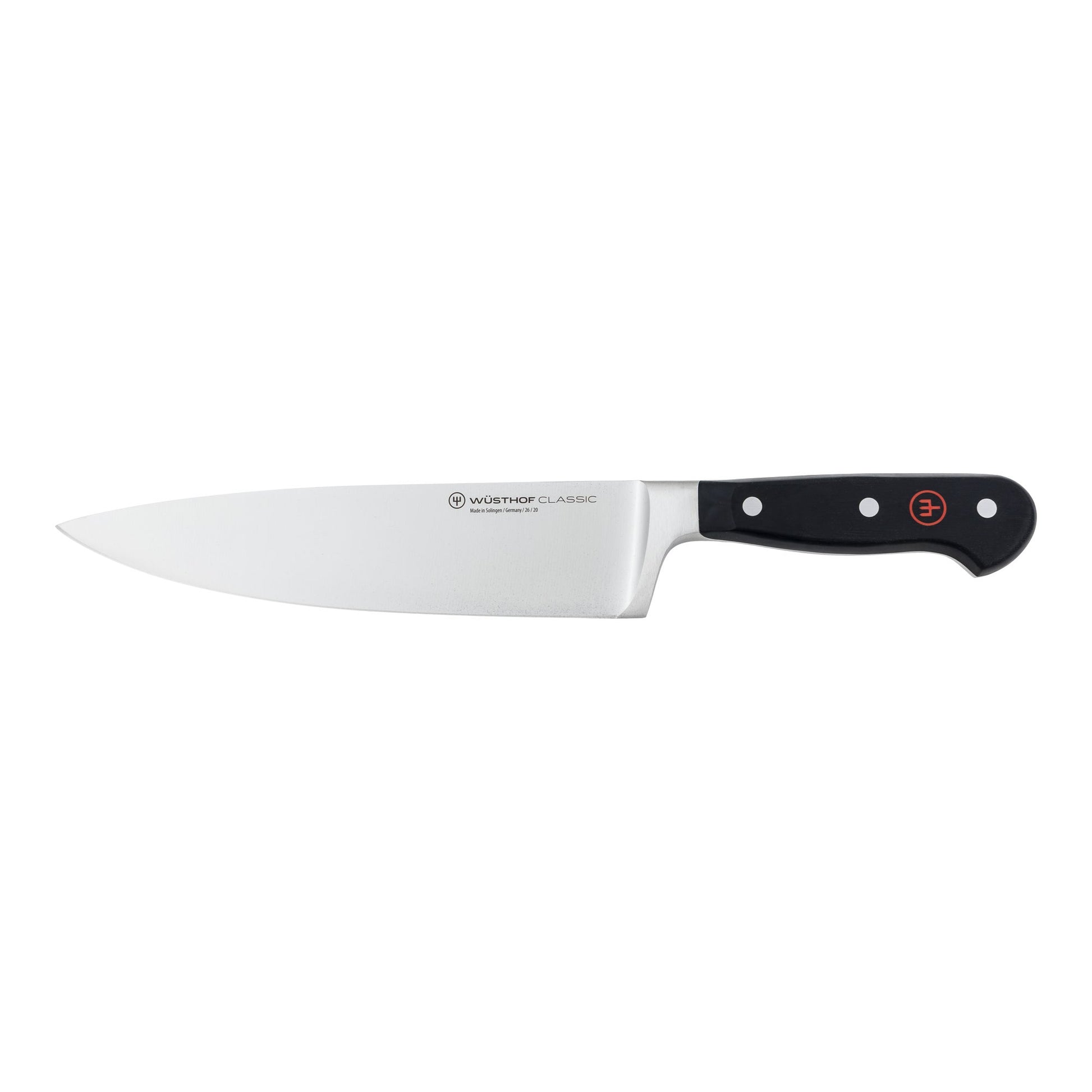 Wusthof Messer Knife Set, 3 Pieces - image 2