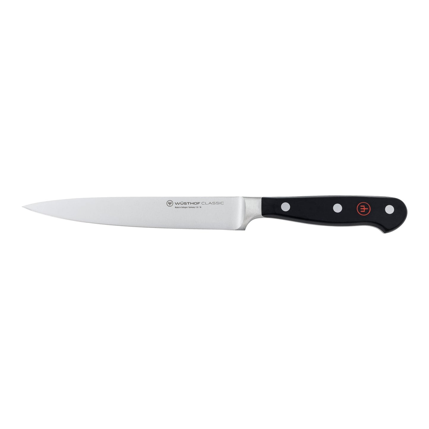 Wusthof Messer Knife Set, 3 Pieces - image 3