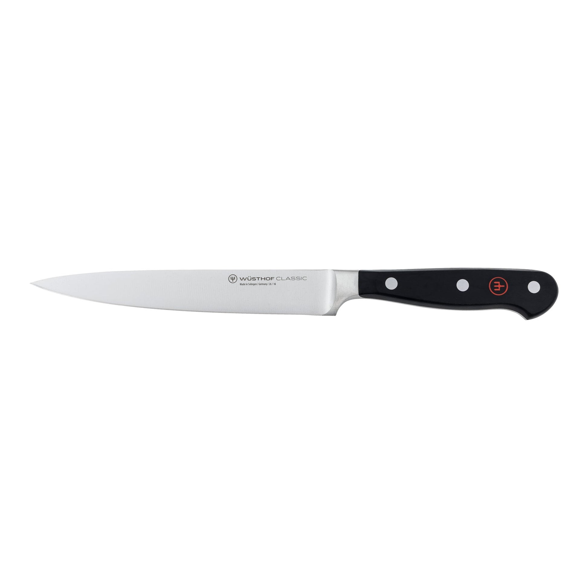 Wusthof Messer Knife Set, 3 Pieces - image 3