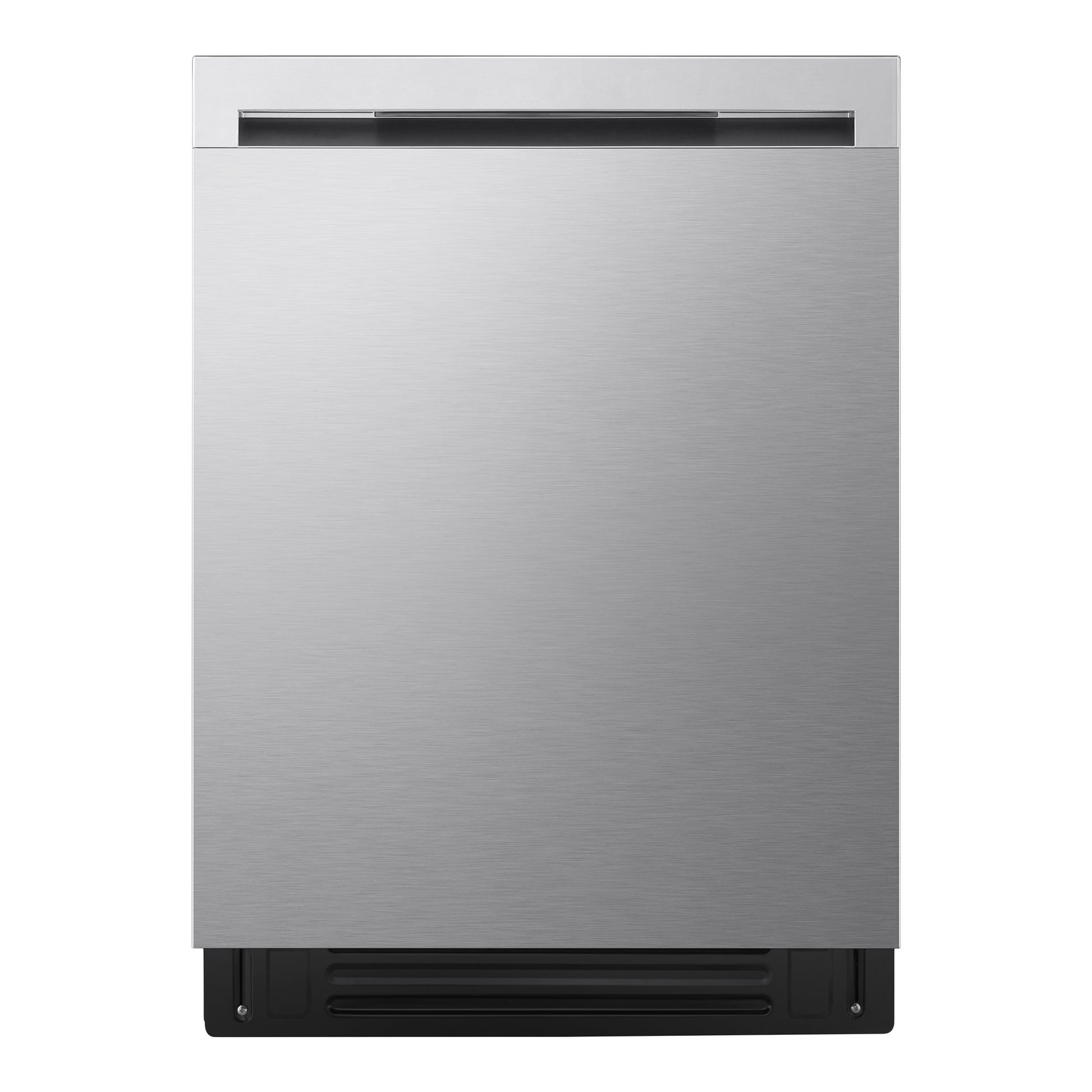 LG 24 in. Stainless Steel FlushFit Top Control Dishwasher with AutoVentDry and Floor Status Indicator - image 1