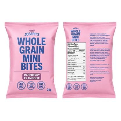 Joseph’s Whole Grain Mini Bites Variety Pack, 60 × 24 g - image 4