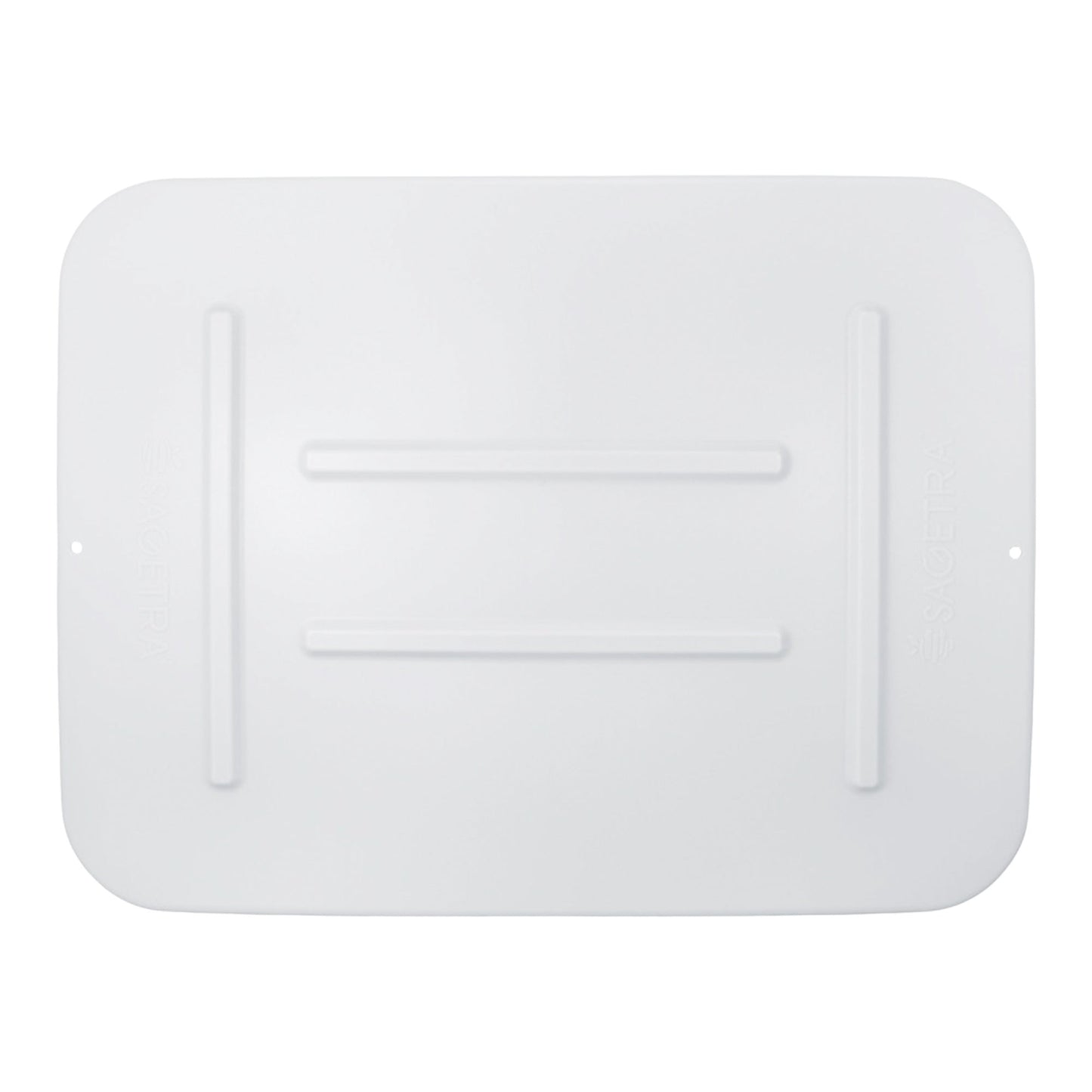 Sagetra White Tote Cover; 2 pack - image 1