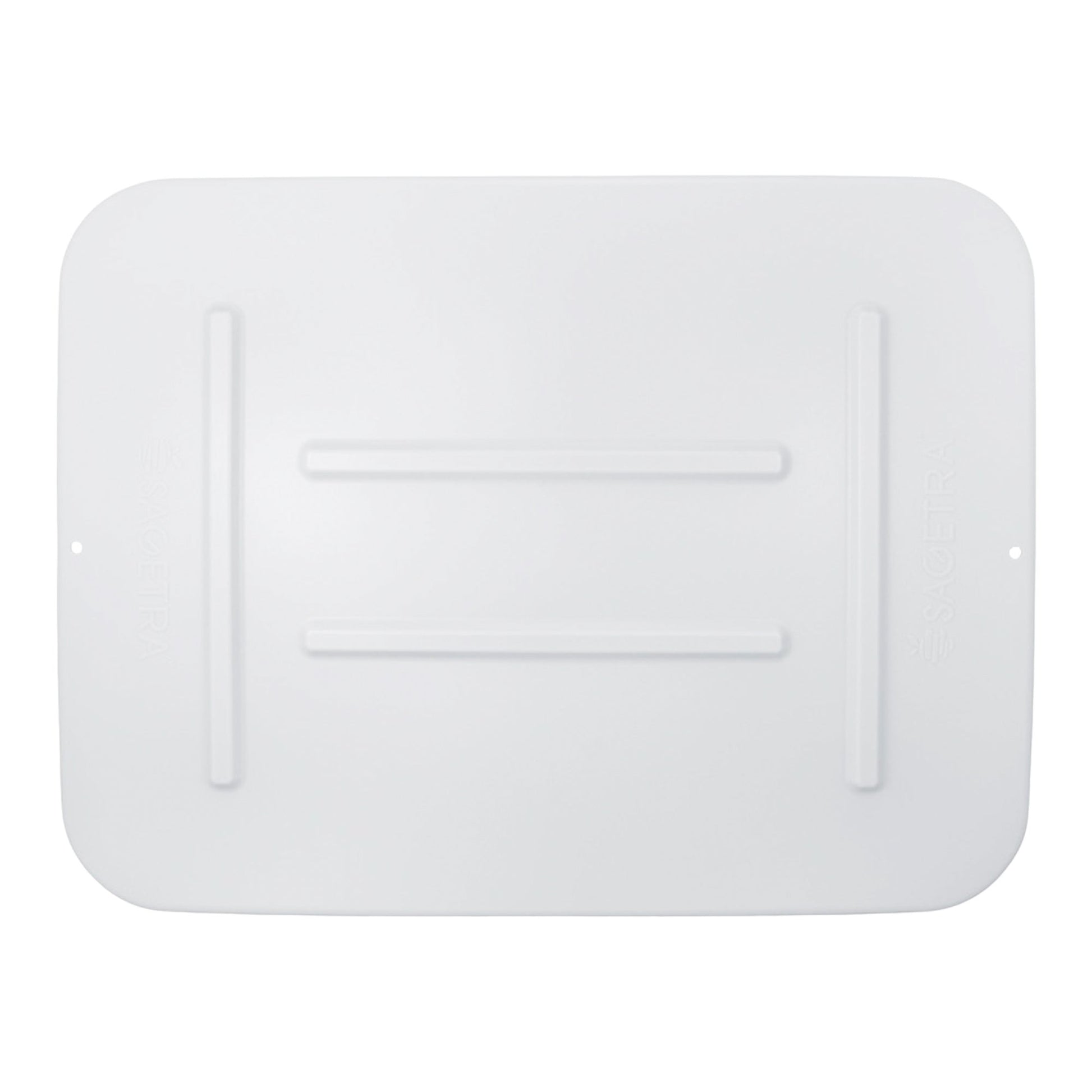 Sagetra White Tote Cover; 2 pack - image 1